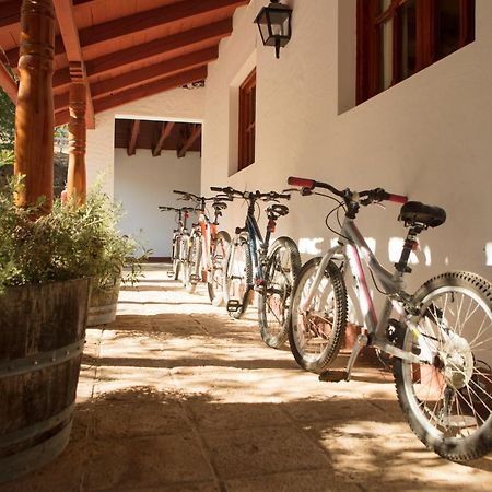 Hotel Viña Kankura Palmilla Exterior foto