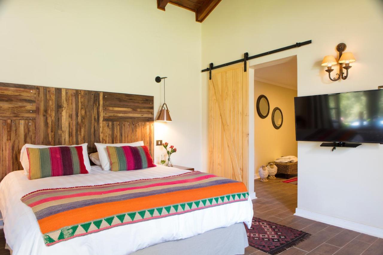Hotel Viña Kankura Palmilla Exterior foto