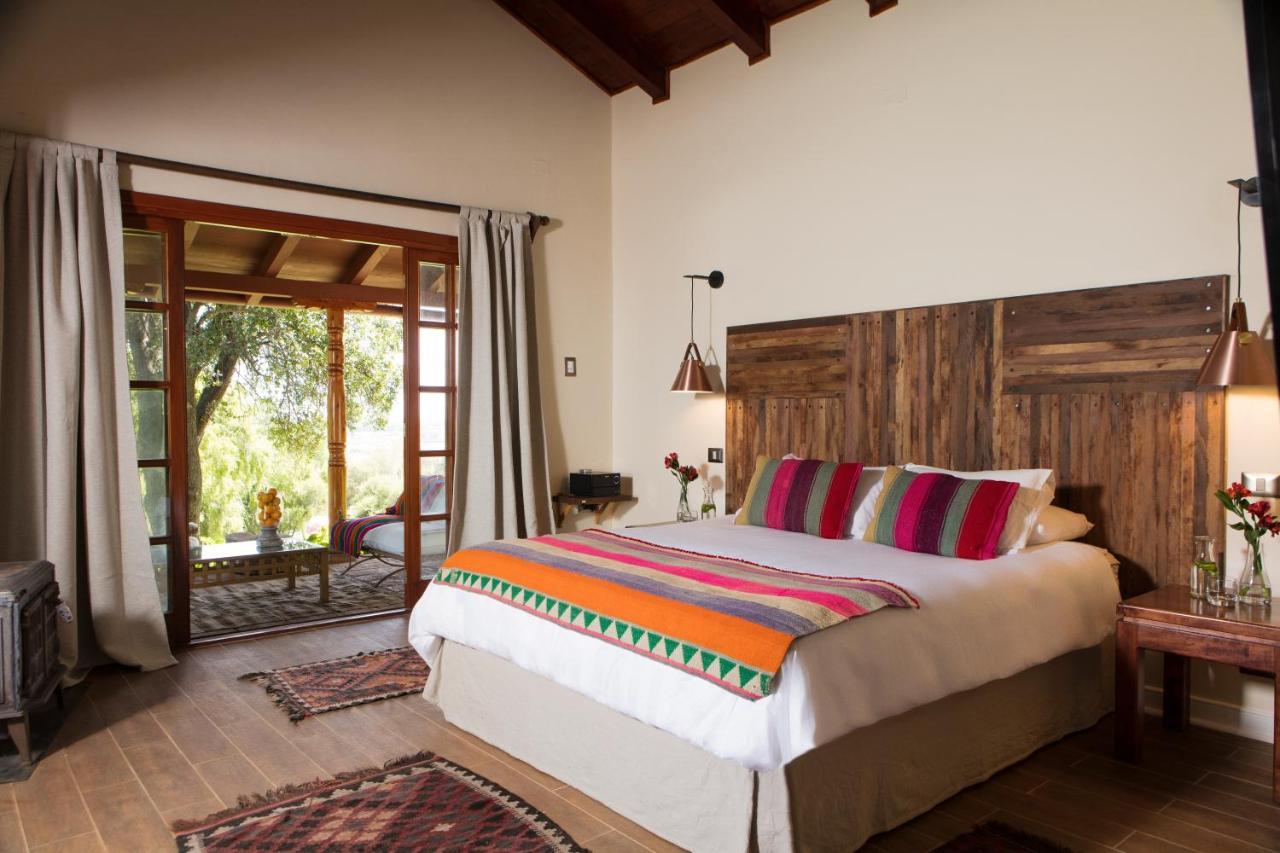 Hotel Viña Kankura Palmilla Exterior foto